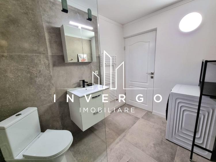 Apartament in bloc nou, 2 camere,  de vânzare, în Campului - 9