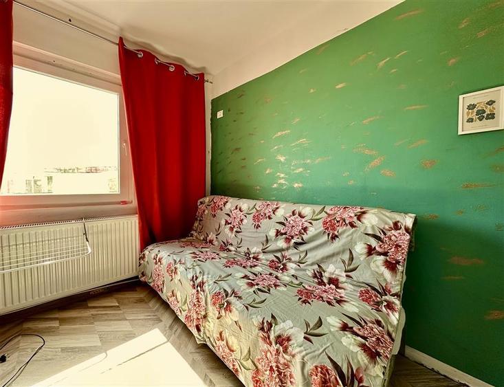 Garsoniera conf. 3. Zona Fortuna, Arad - 1