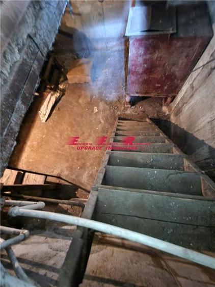 EFR UPGRADE - Casa veche de renovat si teren de vanzare zona Bucurestii Noi Piat - 17