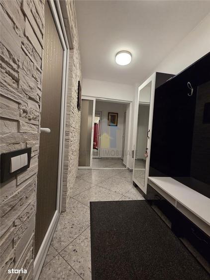 RENOVAT 2 camere Buzaului, etaj 1 + terasa, Mobilat si Utilat - 9