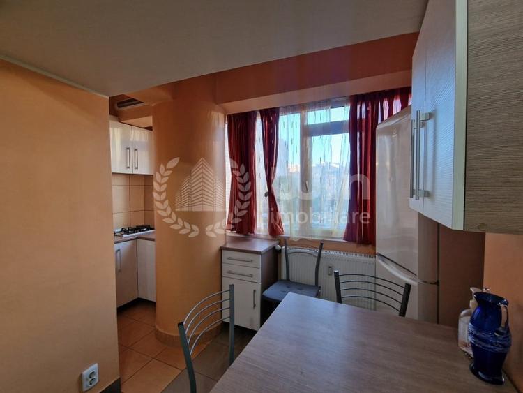 Apartament 1 camera ideal investitie | Etaj 1 | Manastur | Primaverii - 5
