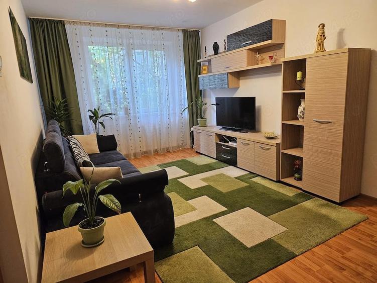 Vand apartament cu 3 camere Gorjului, Militari - 9
