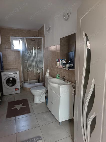 Vand casa plus teren - 2