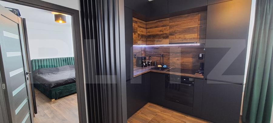 Apartament cu 3 camere, 50 mp, la etajul 2, cu balcon, in zona Tineretului - 5