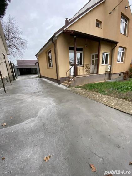 casa de vanzare in orasul Livada - 5