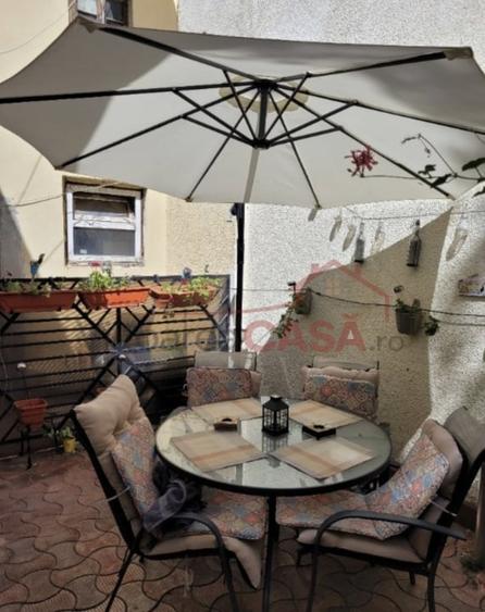 Popa Nan - Foisorul de Foc - casa individuala - renovata - teren proprietate - 2