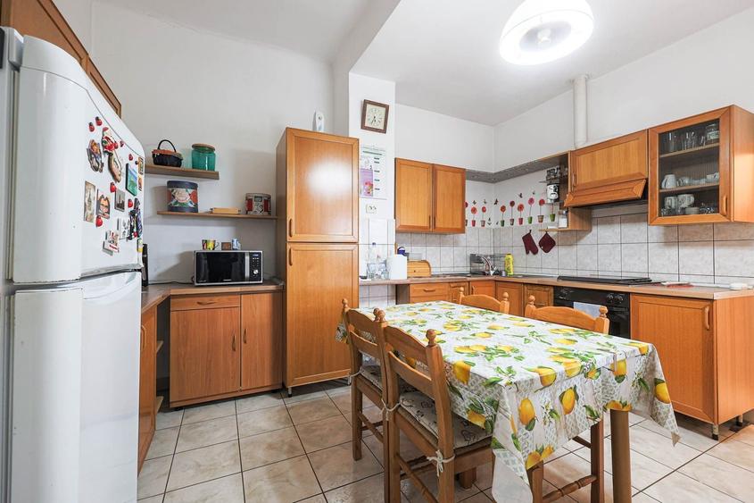 Vilă 5 camere Grădiște | 2 corpuri | 0% comision. Preț negociabil! - 16