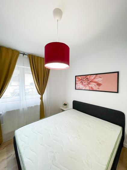 Apartament cu 3 camere de inchiriat Calea Mosilor / Obor - 31