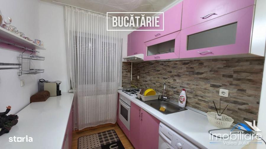 Apartament 2 camere, parter Vulcan | Renovat, la cheie - 5