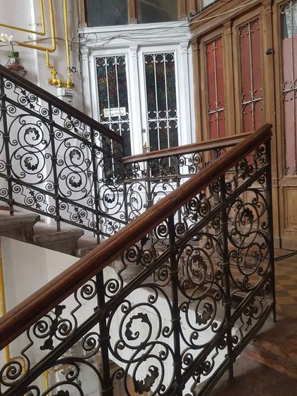 Apartament de vanzare in Palatul Cenad Arad - 1