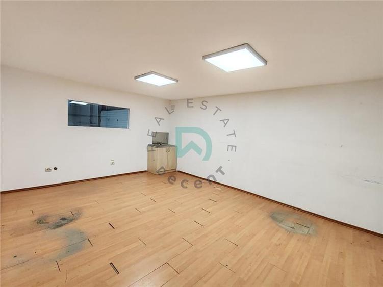 Hala industriala, 828 mp, Parc Industrial Prejmer. - 12