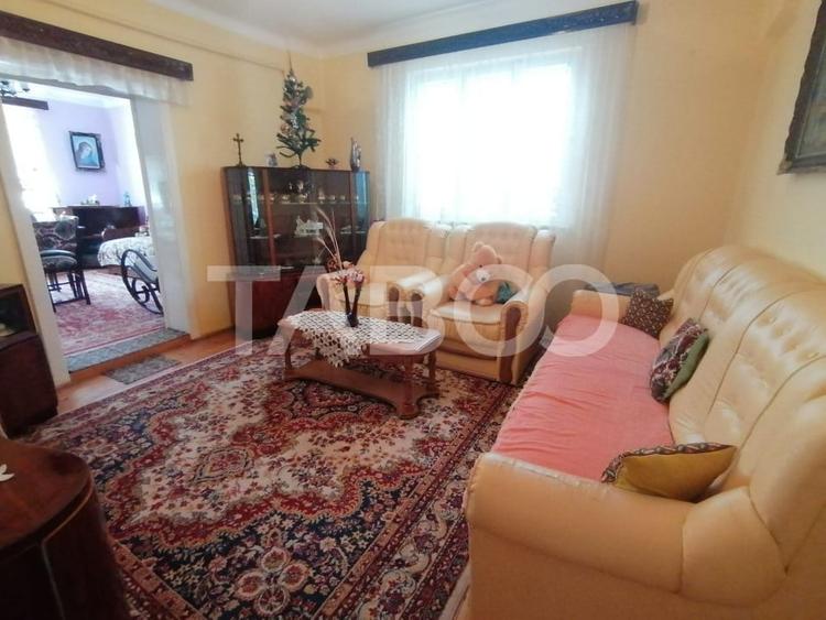 Casa individuala de vanzare 105 mp teren de 1400 mp Seica Mare - 3