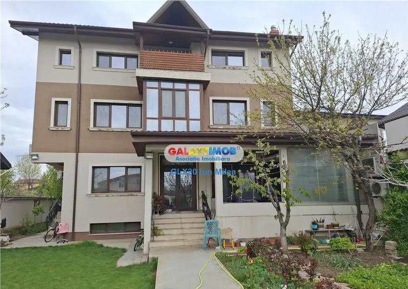 Vila D p 1 M Colentina Andronache - 4