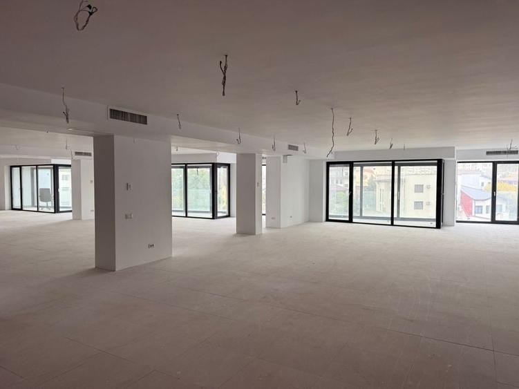 Spațiu de Birouri Premium I Floreasca Barbu Văcărescu - 3