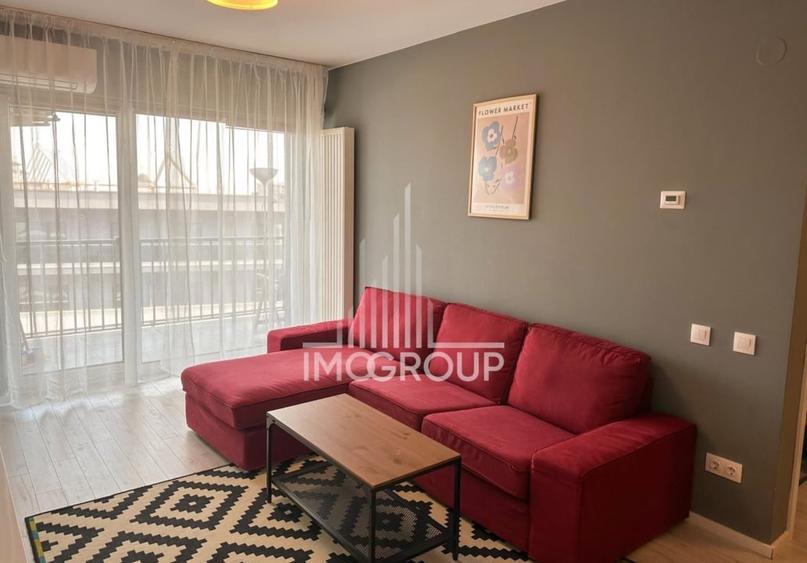 Pet friendly! Apartament 2 camere decomandat de inchiriat – Buna Ziua - 5