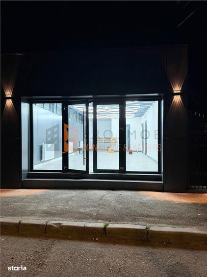 Cladire de birourilocuinta tip P+M in zona Garii - 5