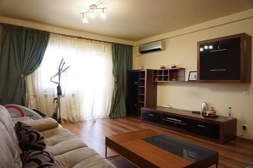 Timpuri Noi | 3 minute metrou | Apartament la cheie de inchiriat - 1