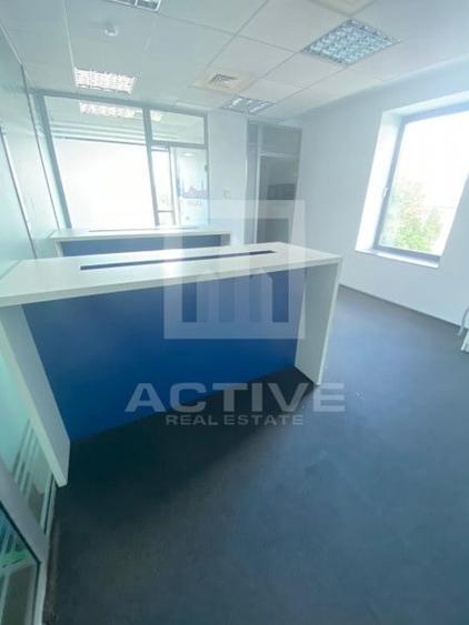 Spatiu Birou Clasa A - 4