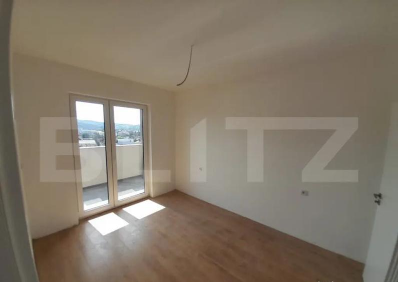 Apartament 2 camere, finisat, Bloc nou in zona Casa Somesana - 7