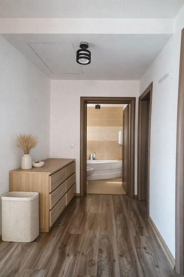 Casa - 14 Octombrie - proprietate moderna, complet mobilata Va prezentam o locuinta deosebita, construita cu atentie - 4
