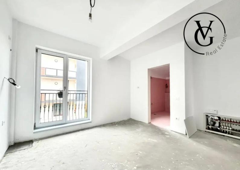 Vila tip duplex - 3 camere | Lumina - 2