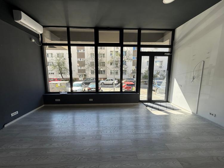 Spatiu comercial | Parc Moghioros | 42 mp - 8