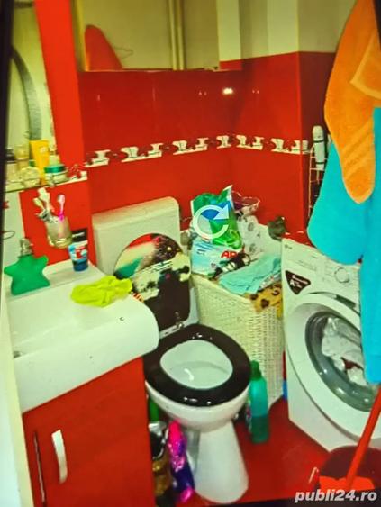 Garsoniera spatioasa Salajan cu parcare auto inclusa - 1