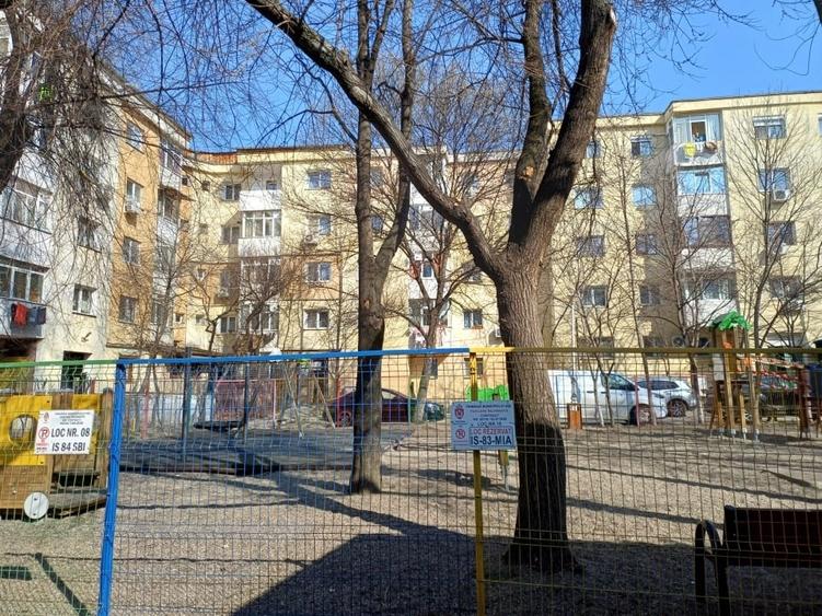 PF Apartament 3 camere, decomandat, zona Pacurari - Petru Poni, 64mp - 7