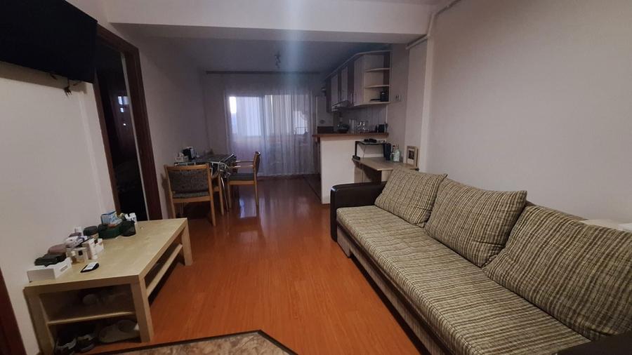 Inchiriez apartament Apahida zona centrala - 1