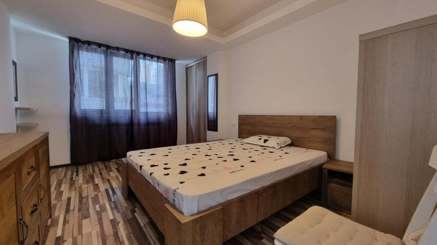 Apartament 3 camere, semidecomandat, 75mp, Zona- Dorobanti - 3