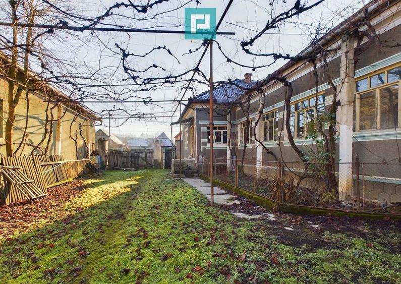 Casa de vacan?a de vanzare in Tau? - 5