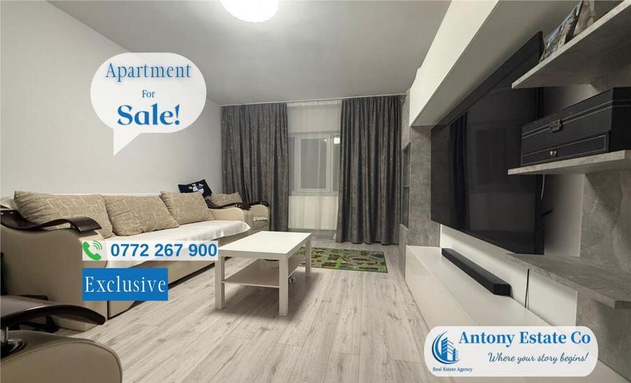 Apartament de , 2 Camere, Oradea - 2