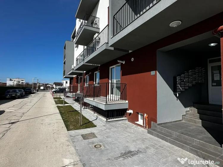 Apartament 2 camere Otopeni, Aeroport, Bloc Nou, - 10