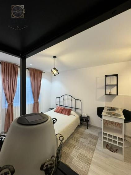 Garsoniera - zona VITAN-BARZESTI - RIN - 10