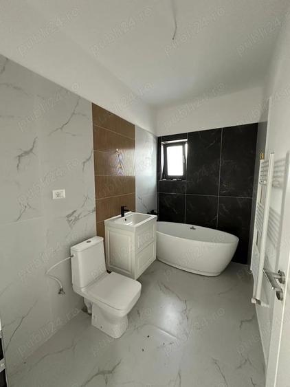 Casa in Domnesti cu teren in suprafata de 520 mp - 14