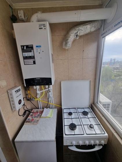 Ferdinand consulatul turc-apartament 2 camere mobilat - 5