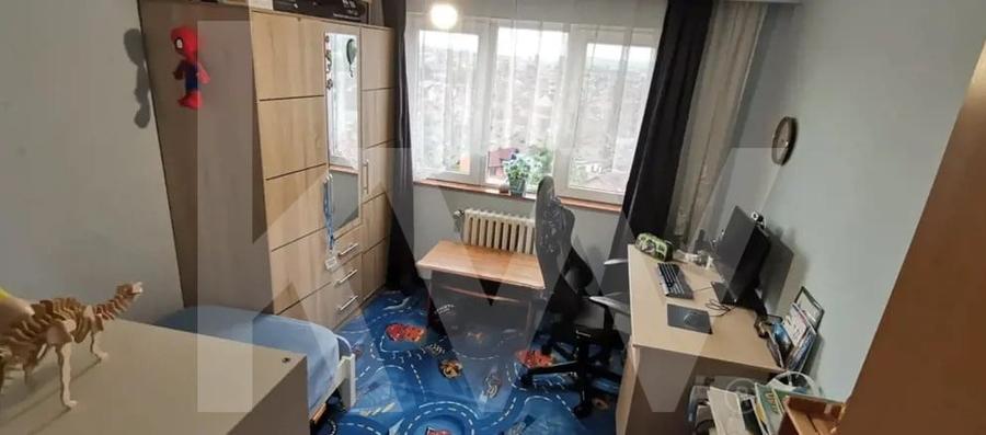 Apartament 3 camere - Vasile Aaron - 10