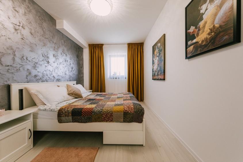 De vânzare un apartament  cu 3 camere în Brasov , zona Tractorul - 11