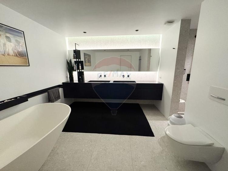 Proprietate unică în Bună Ziuă - Loft cu design premiat - 14