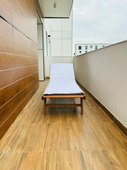 Apartament 2 camere Băneasa  Premium - 8