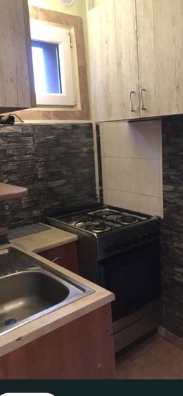 Garsoniera - Uzina 2- str Zizinului - 6