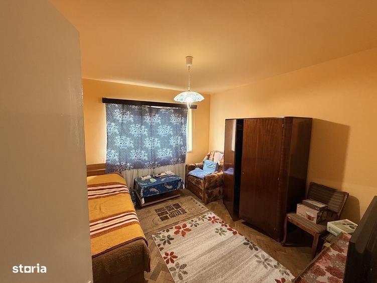 3 Camere | Hotel Rusca | Decomandat | 2 Bai | Iakab Istvan - 3
