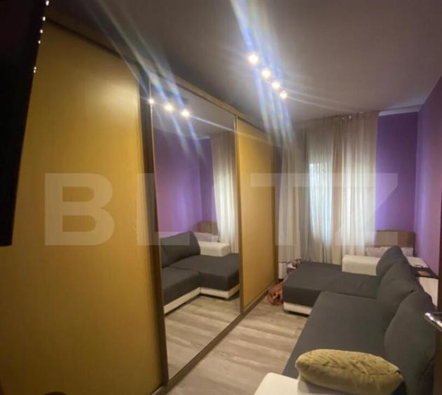 Apartament 4 camere, prima inchiriere, 105mp cu centrala ter - 7