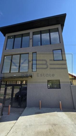 Spatiu 240mp Showroom / Magazin Industrial / Piese etc - 17