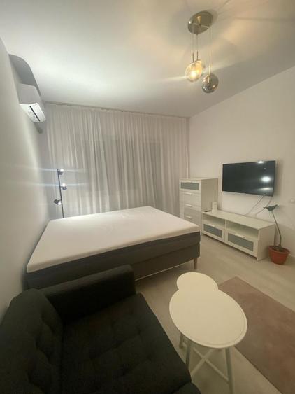 Apartament 1 Camera Regie Residence - 2