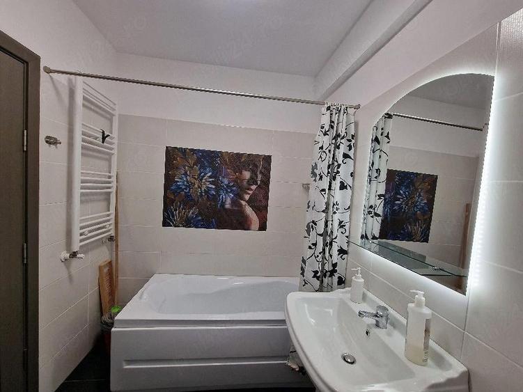 Garsoniera zona Turnisor - 1