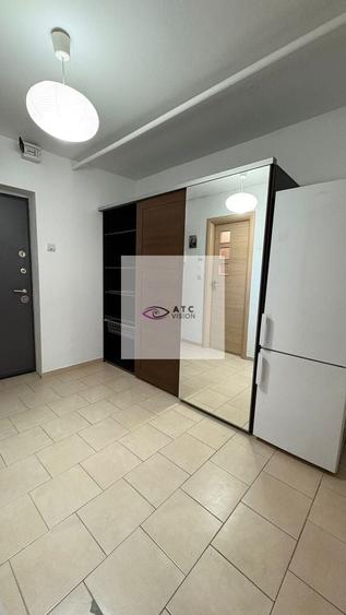 Garsoniera Crangasi - Metrou Crangasi - Etaj 1 - 6