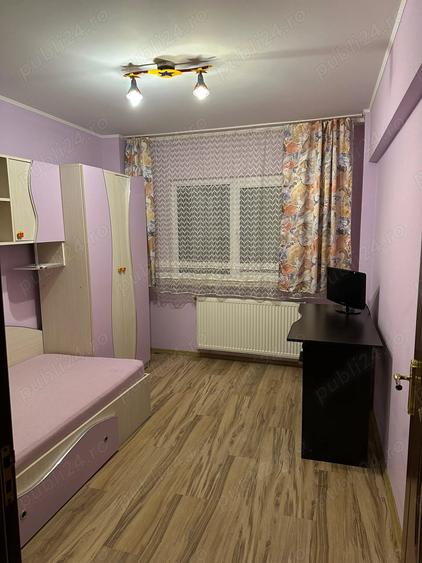 Inchiriez Apartment 4 camere Gavana 3 - 5