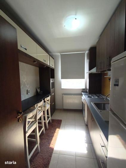Rin Grand Hotel Vitan Apartament 2 camere 420 EUR - 7