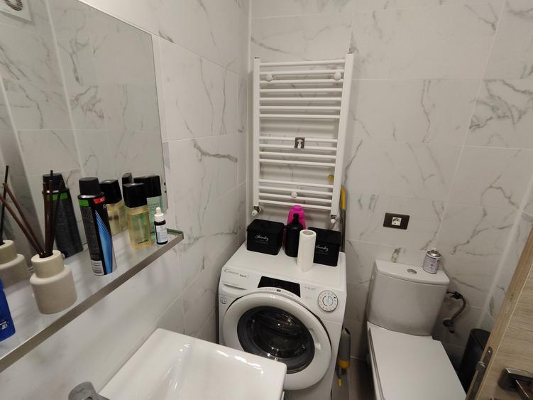 Apartament  100 m de plaja Mamaia Nord - 8